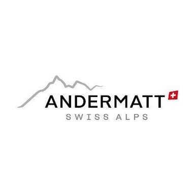 Andermatt Swiss Alps