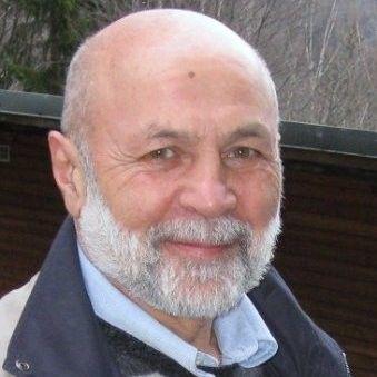 Armen Sarvazyan