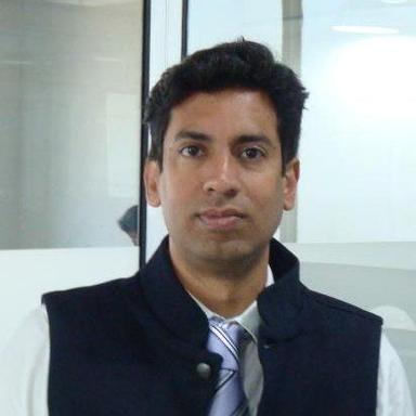 Raghav Bhaskar