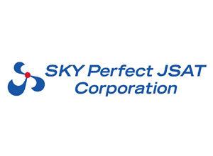 SKY Perfect JSAT Corp