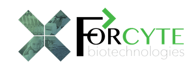 Seed Round - Forcyte Biotechnologies