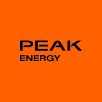 Series A - Peak Energy