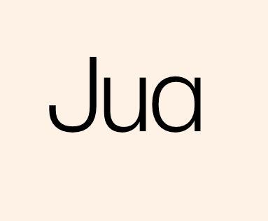 Seed Round - Jua