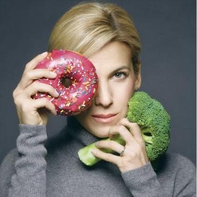 Jessica Seinfeld