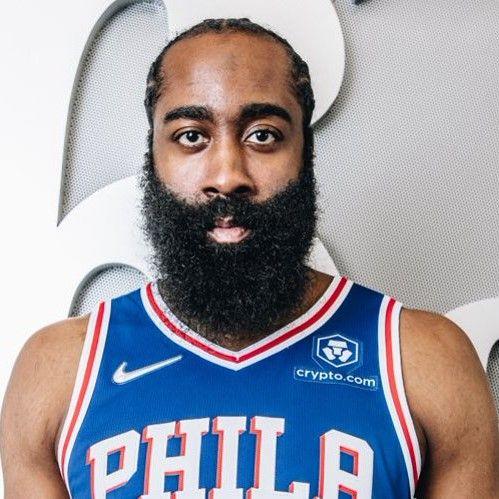 James Harden