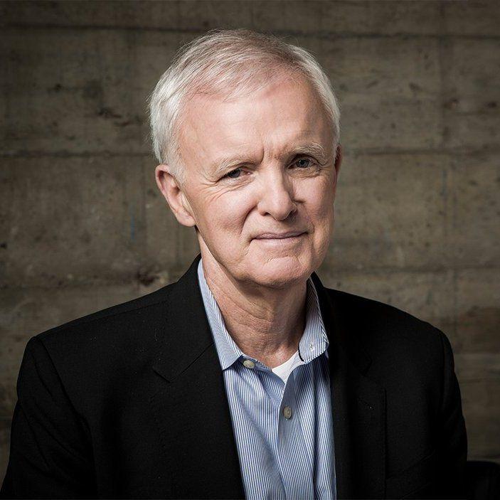 Bob Kerrey