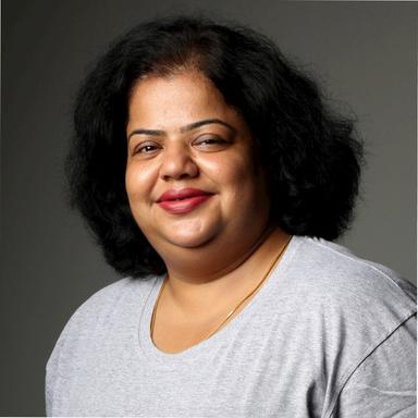 Mabel Chacko