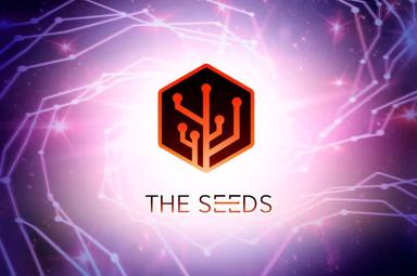 Seed Round - The Seeds Labs