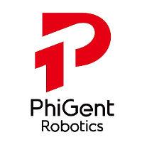 Series B - PhiGent Robotics