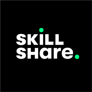 Seed Round - Skillshare