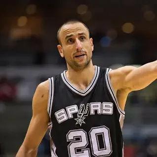 Emanuel Ginobili