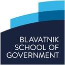 Blavatnik School of Government, University of Oxford