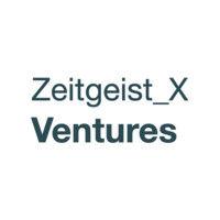 Zeitgeist X Ventures