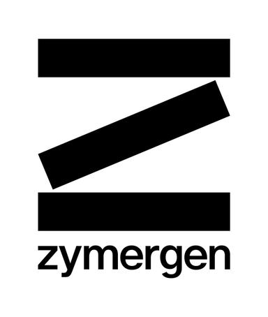 Seed Round - Zymergen