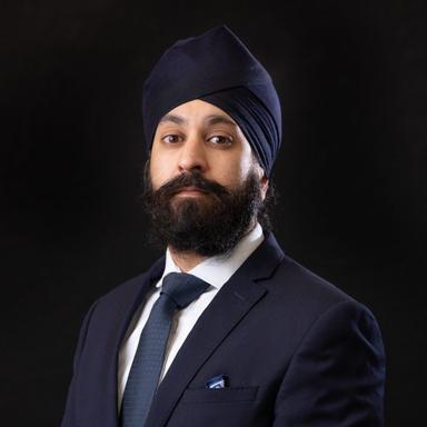 Harpal Singh