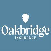 Seed Round - Oakbridge Insurance