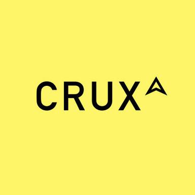 Seed Round - CRUX Knowledge