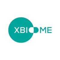 Series B - Xbiome