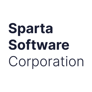 Series B - Sparta Software Corporation