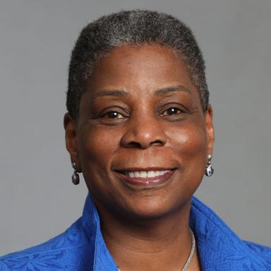 Ursula Burns