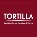 Tortilla Mexican Grill