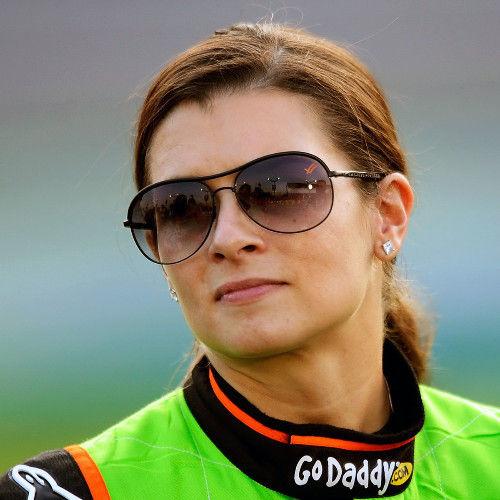 Danica Patrick