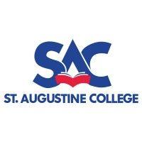 Grant - St. Augustine College