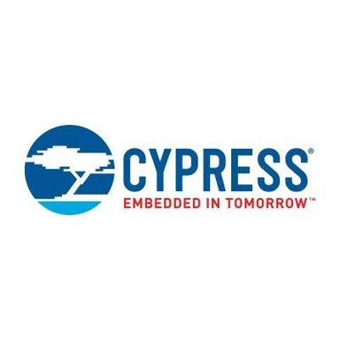 Cypress Semiconductor