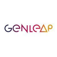 Seed Round - GENLEAP