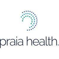 Series A - Praia Health