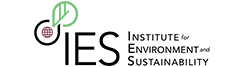 Institute for Environment and Sustainability (IES)