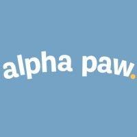 Series A - Alpha Paw