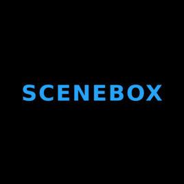 Pre Seed Round - SceneBox