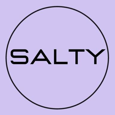 Seed Round - Salty