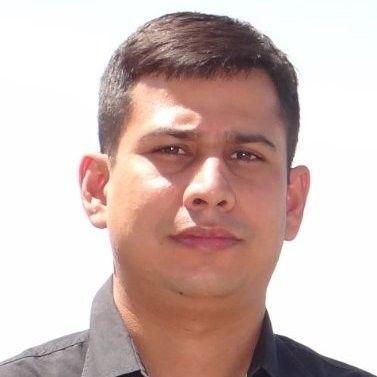 Pankaj Kumar