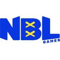 Seed Round - NBL Games