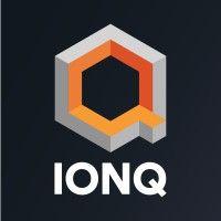 IonQ