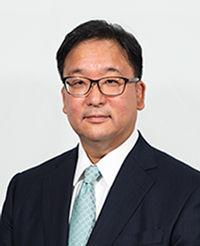 Ken Takayama