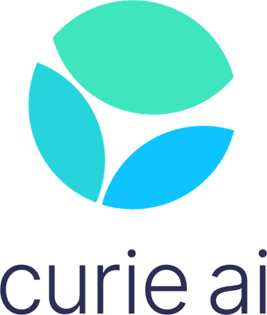 Seed Round - curie ai