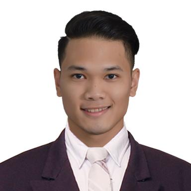 John Cedric Custodio