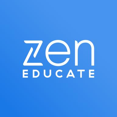 Seed Round - Zen Educate