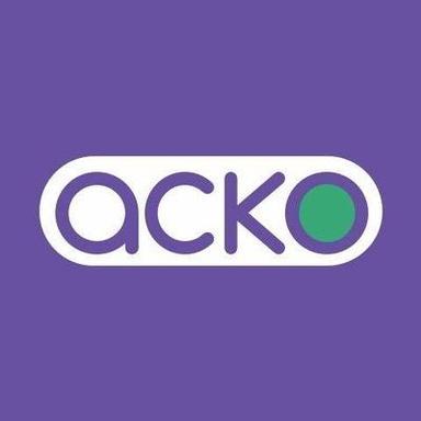 Seed Round - Acko