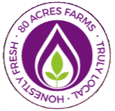 Series B - 80 Acres Farms