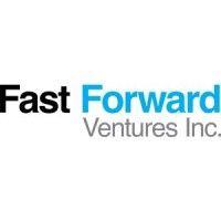 Fast Forward Ventures