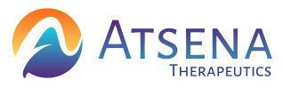 Atsena Therapeutics