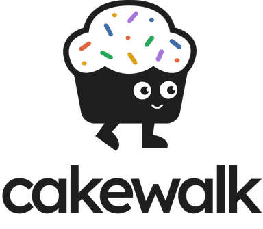 Pre Seed Round - Cakewalk