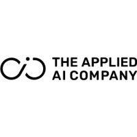 Seed Round - The Applied AI Company (AAICO)