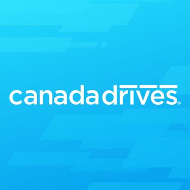 Series B - Canada Drives