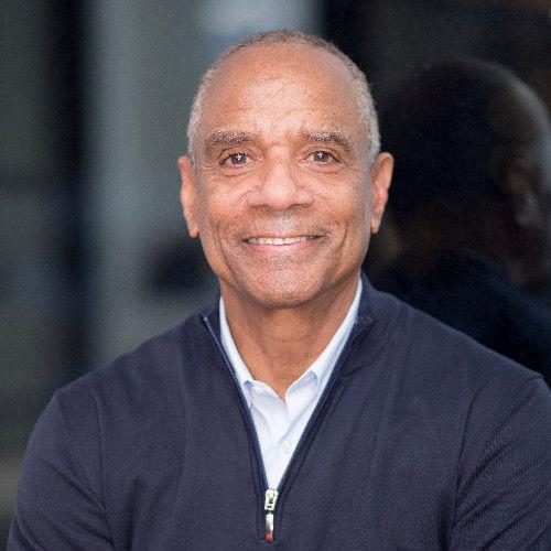 Kenneth Chenault