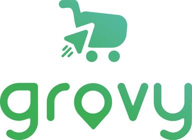 Seed Round - Grovy